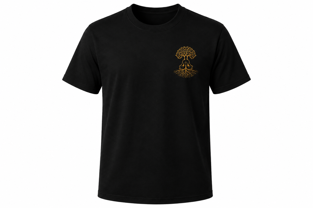 VWR Crest logo T-Shirt